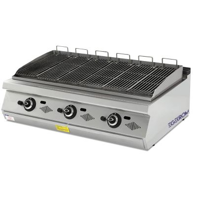 Gazlı Sulu Izgara 
